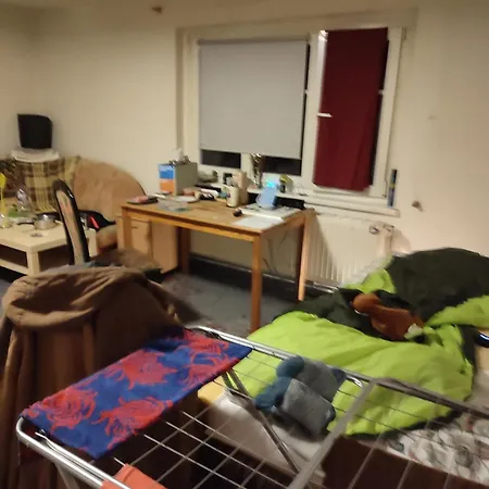 Tente de luxe Knaer Erkner