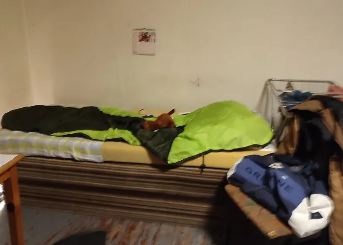 Knaer Tente de luxe *