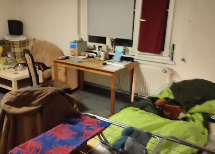 Tente de luxe Knaer Erkner